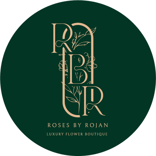 Roses By Rojan