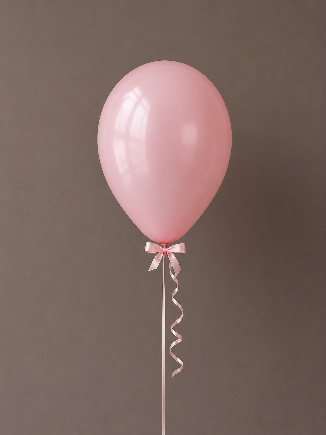Single Latex Balloon - Any Color