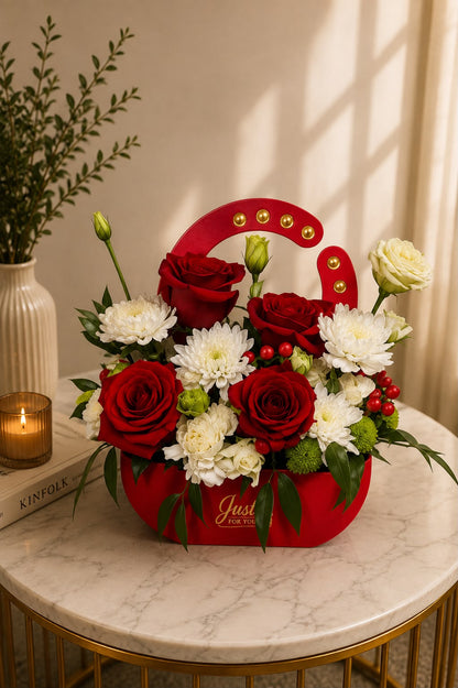 Love in Bloom