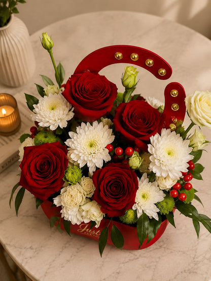 Love in Bloom